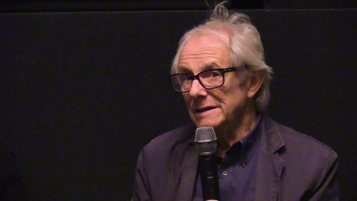 Ken Loach contro tutti “Brutta settimana in Gran Bretagna, la propaganda arma pericolosa” article-post