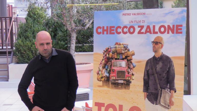 Tolo tolo di Checco Zalone, tutte le reazioni di vip e politici