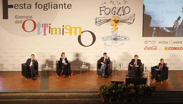 Il Foglio