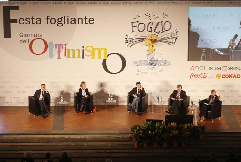 Il Foglio escluso dai finanziamenti all’editoria: «Non riusciranno a farci chiudere»