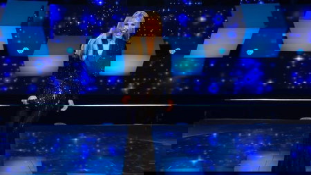 Ascolti tv 4 dicembre: premiato il debutto di All Together Now 2 article-post