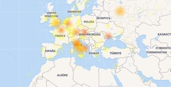 Regali di Natale via social: ecco l’InstagramDown dell’anti-vigilia