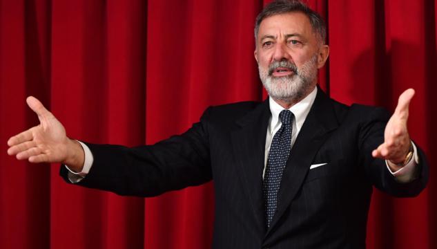Luca Barbareschi