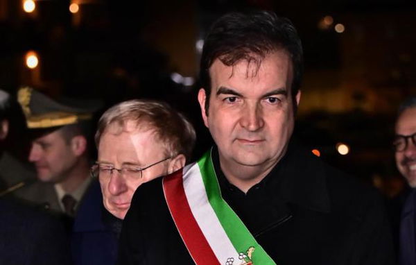 Il Centrodestra evita l’autogol in Calabria: Mario Occhiuto ritira la propria candidatura