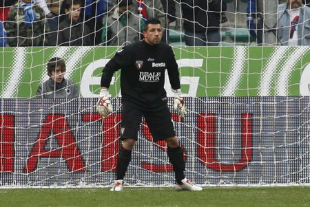 L’ex portiere Matteo Sereni prosciolto: fu condannato per presunte molestie sessuali alla figlia article-post