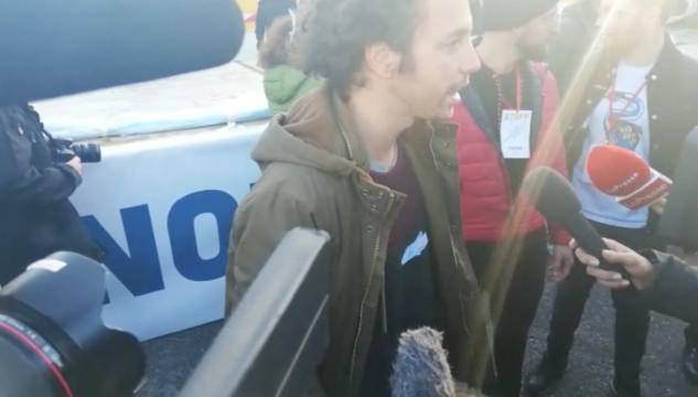 foto sardine benetton