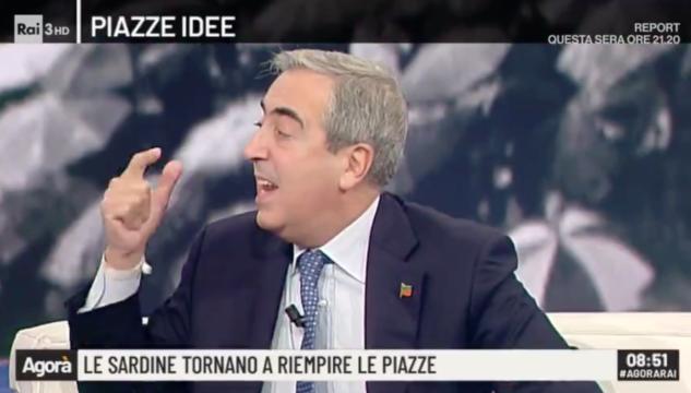 Maurizio Gasparri