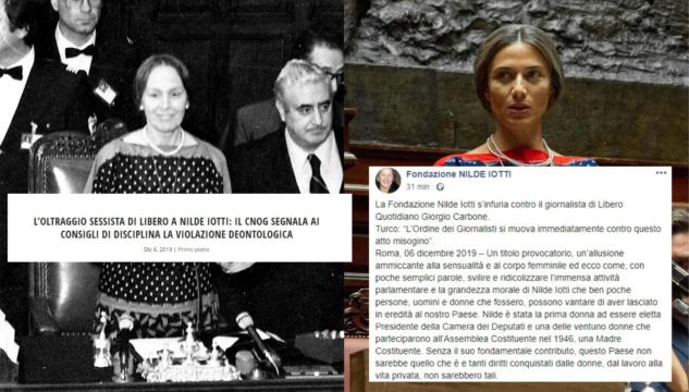 Nilde Iotti