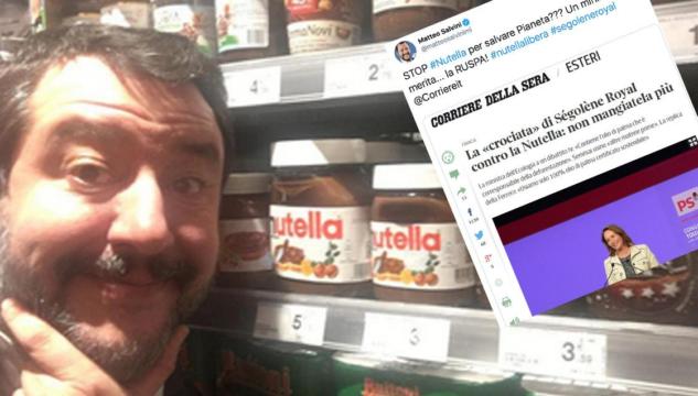 Nutella