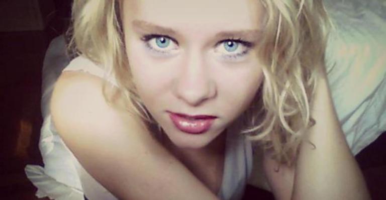 Anastasiya ha detto che non sapeva di avere 70mila nella borsa