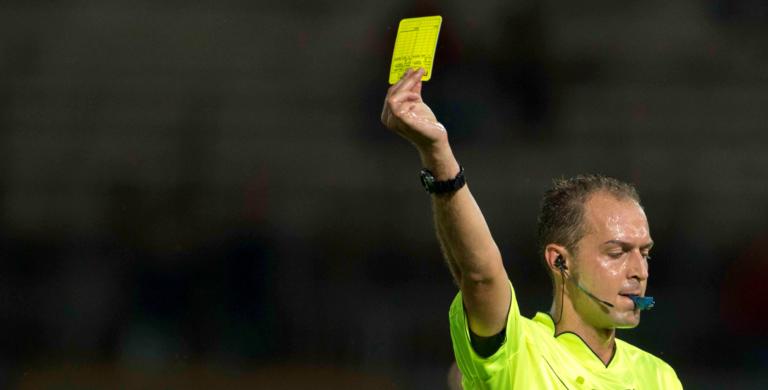 L’arbitro Pairetto dirigerà Inter-Genoa, ma il fratello lavora nella Juventus