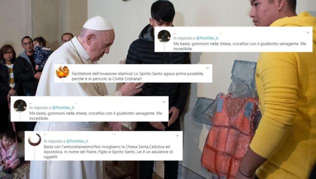 Papa Francesco