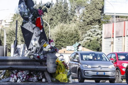 Pietro Genovese ai domiciliari. Esclusa l’aggravante dell’assunzione di stupefacenti article-post