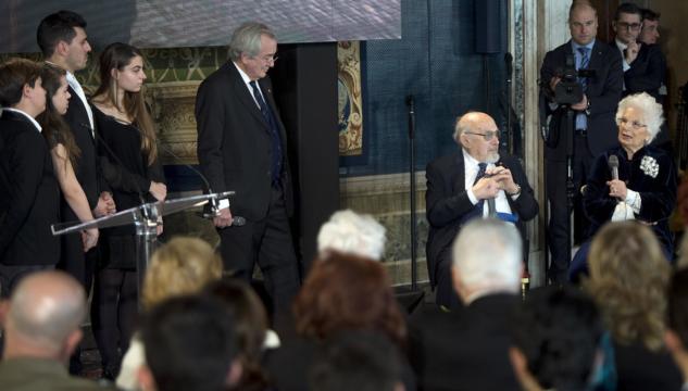 Pietro Terracina