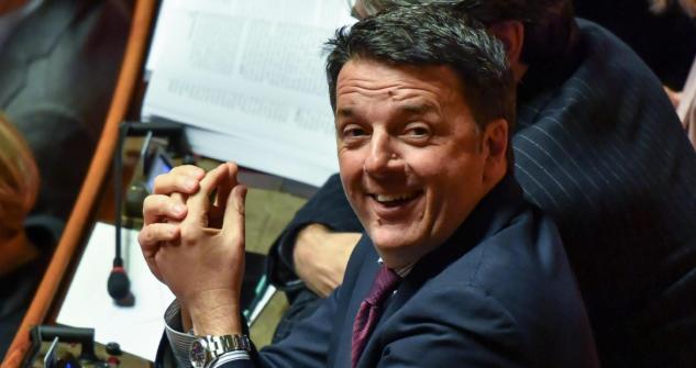 La spallata dell’ultimo dell’anno di Renzi: «Ancora dobbiamo capire se il Conte-2 è diverso dal Conte-1» article-post