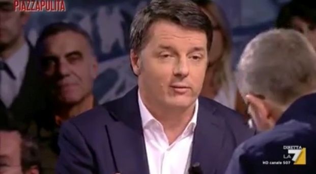 Matteo Renzi si sfila dal governo: «Litigano su tutto» | VIDEO article-post