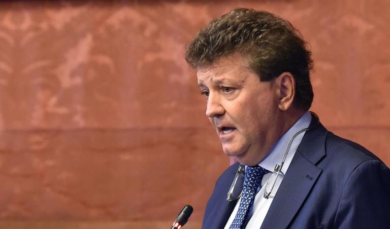 ‘Ndrangheta, arrestato l’assessore regionale piemontese Roberto Rosso (FdI)