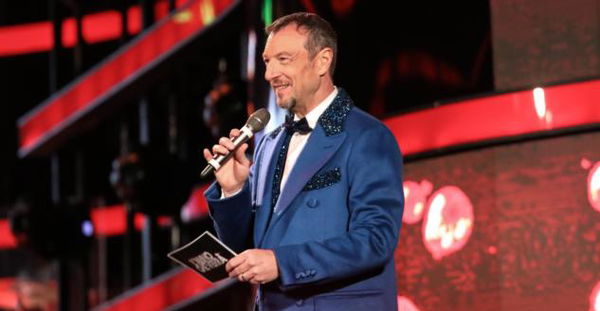 Amadeus svela in anteprima i nomi dei Big in gara a Sanremo 2020