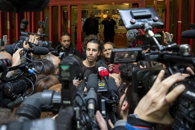 Le Sardine e quella lettera dei fondatori: «Italia nel mezzo di una rivolta pacifica, noi non saremo un partito» article-post