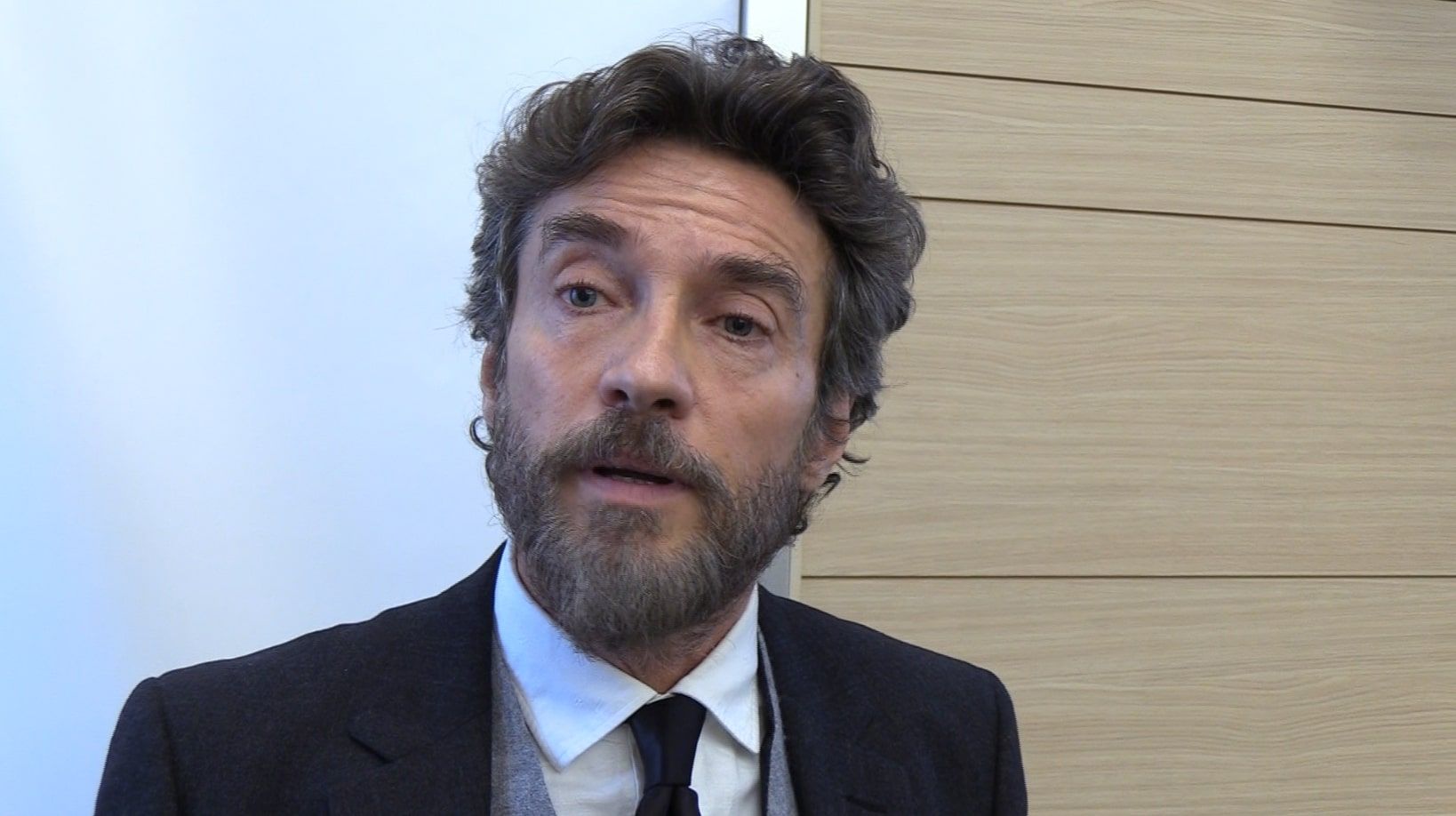 Ambrosoli, Alessio Boni racconta 