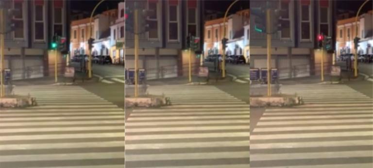 Quel semaforo senza ‘giallo’ che può aver provocato l’investimento di Gaia e Camilla