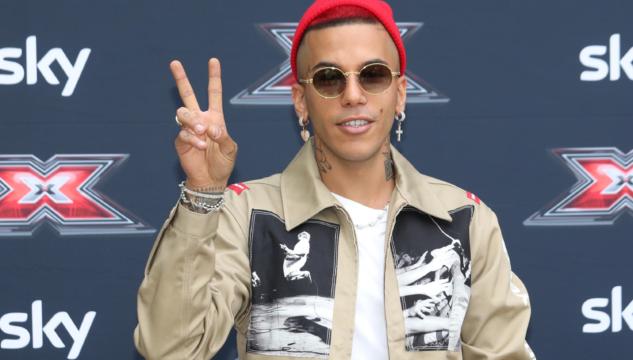 Sfera Ebbasta