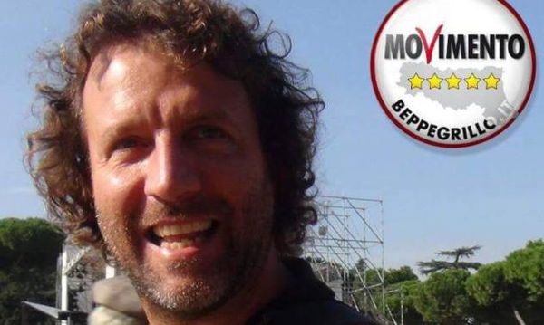 Il M5S ha scelto il suo candidato per le Regionali in Emilia-Romagna: sarà Simone Benini