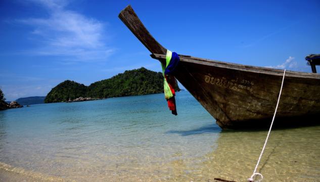 Thailandia