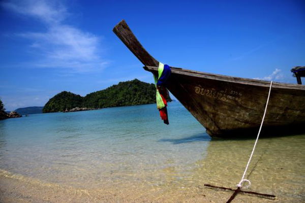 Assicurazione viaggi per la Thailandia, perché non si può viaggiare senza