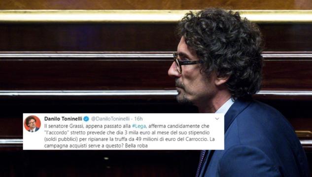 Toninelli