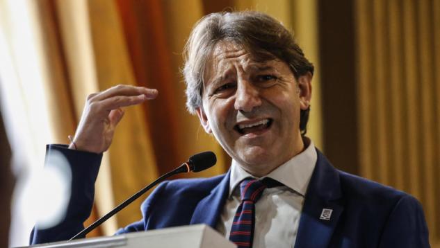 L’Inps smentisce La Verità e Salvini: «Aumentato lo stipendio di Tridico? Ma se prende meno del predecessore» article-post