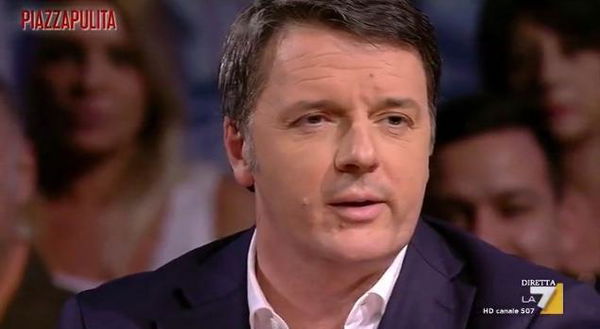Renzi ironizza: «La chiamerò Villa Travaglio. Anzi no, porta un po’ sfiga» | VIDEO
