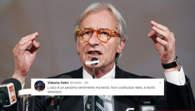 Vittorio Feltri