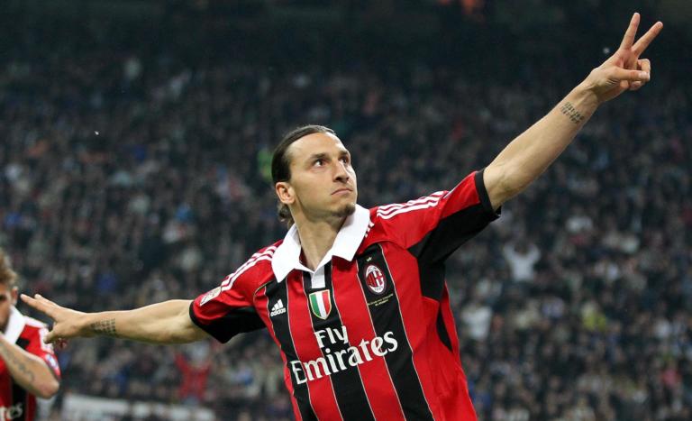 Quando Zlatan Ibrahimovic, due mesi fa, diceva che «il Milan è un disastro»