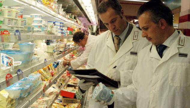 agroalimentare