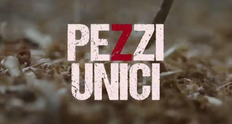 Ascolti tv 1° dicembre: medaglia d’oro a Pezzi unici su Rai 1