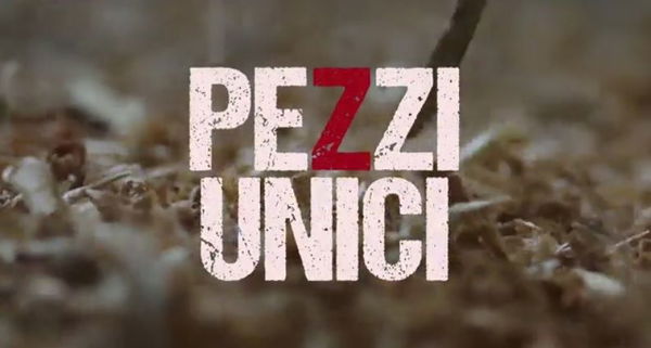 Ascolti tv 1° dicembre: medaglia d’oro a Pezzi unici su Rai 1