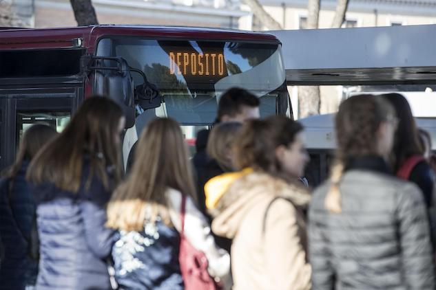 Il referendum per liberalizzare Atac era valido: il Tar ha accolto il ricorso
