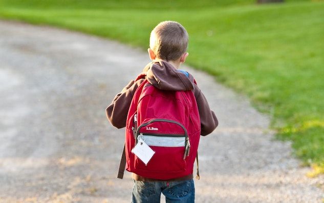 Bambino autistico escluso dalla recita di Natale, la madre: «Hanno infranto un sogno» article-post