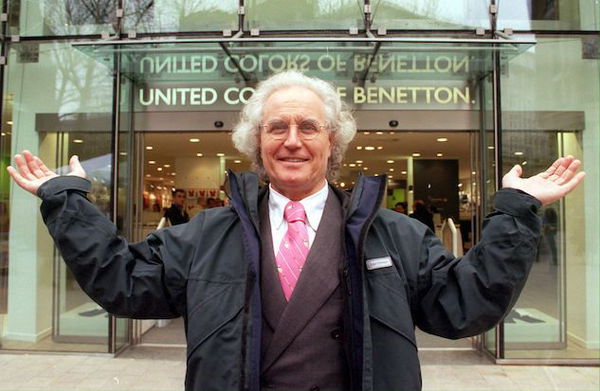 Autostrade, Luciano Benetton chiede la fine della «campagna di odio» contro la famiglia che è «parte lesa»