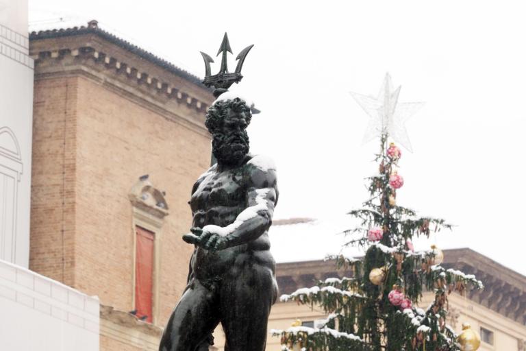 Il Nettuno in piazza ci dirà come sta andando la campagna elettorale di Bonaccini