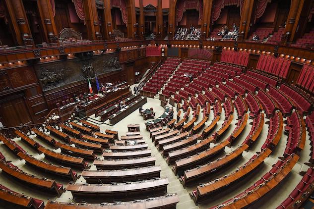 Manovra, Fratelli d’Italia contro i «tempi troppo stretti» della votazione di domenica article-post