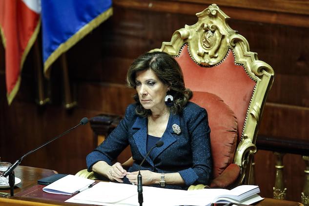 Senato dedica un evento a Sanremo 2020, conduce Lorella Cuccarini article-post