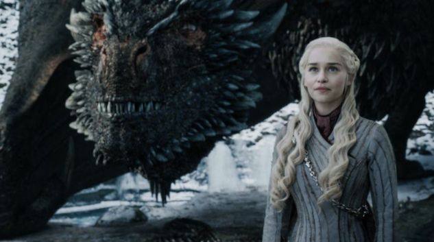 Che fine hanno fatto Daenerys e Drogon?