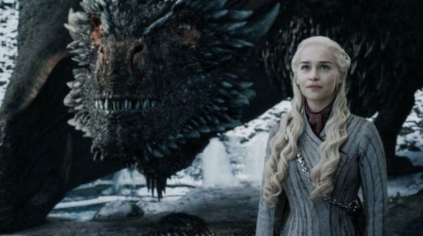 Che fine hanno fatto Daenerys e Drogon?
