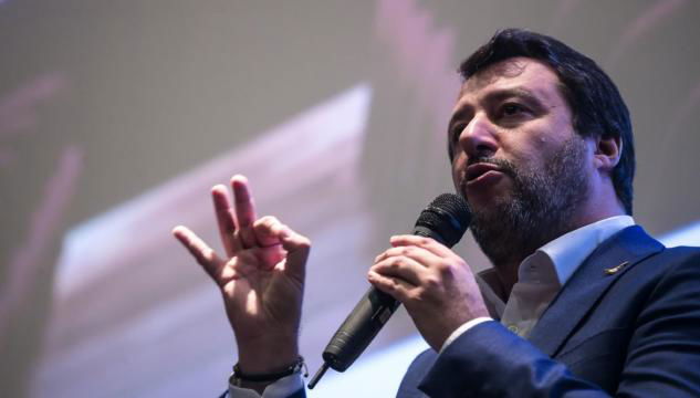 decreto sicurezza