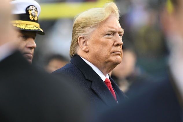 Comincia il dibattito sull’impeachment, Pelosi: «Trump è minaccia per sicurezza Usa» article-post