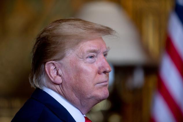 Donald Trump chiude il 2019 accordandosi con la Cina: «A gennaio la firma del trattato» article-post