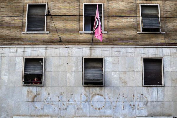 Facebook annuncia battaglia contro Casapound: «Non vogliamo usi i nostri servizi»