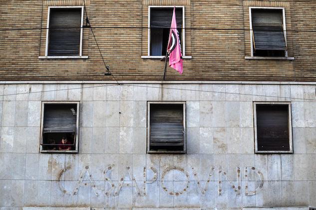 Facebook annuncia battaglia contro Casapound: «Non vogliamo usi i nostri servizi» article-post
